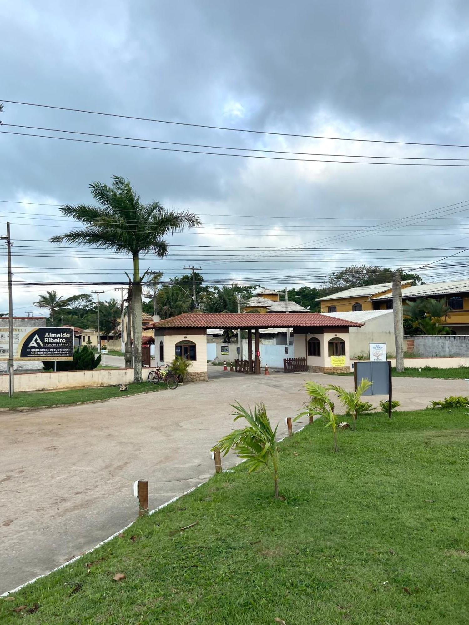 Pousada Recanto Beach House - Cabo Frio - Unamar Hotel Tamoios Exterior photo