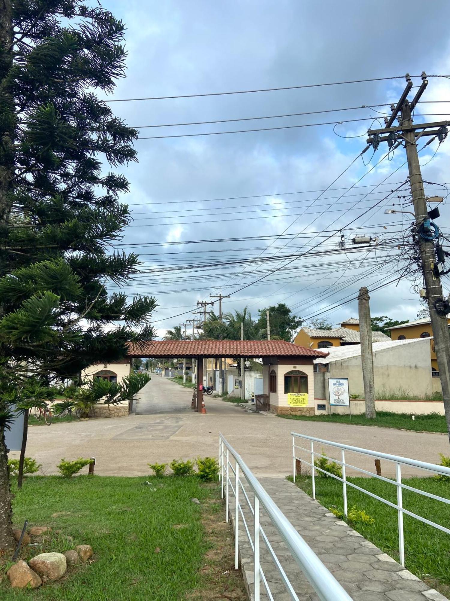 Pousada Recanto Beach House - Cabo Frio - Unamar Hotel Tamoios Exterior photo